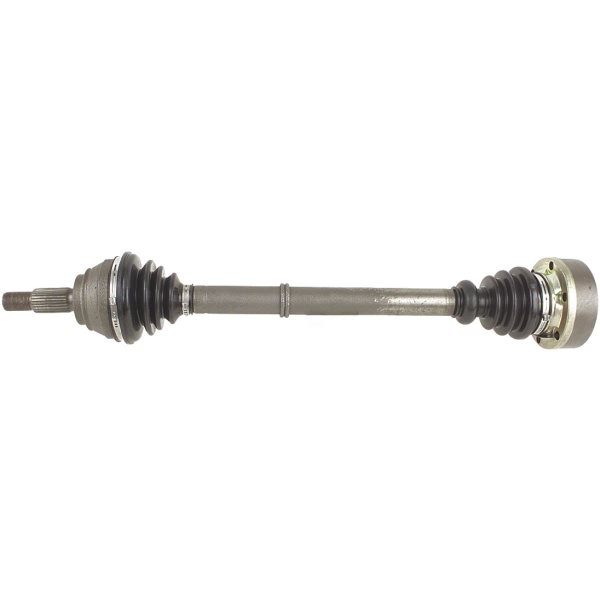 Cardone Reman Remanufactured CV Axle Assembly 60-7127