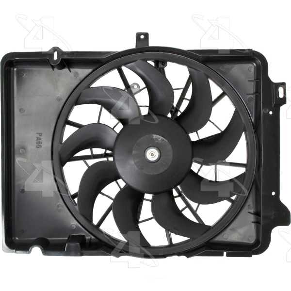 Four Seasons Engine Cooling Fan 35317