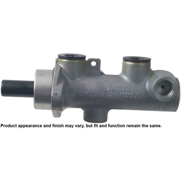 Cardone Reman Remanufactured Master Cylinder 11-3099