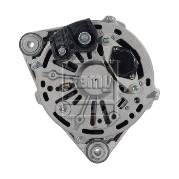 Remy Remanufactured Alternator 14795