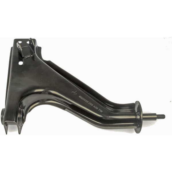 Dorman Front Passenger Side Lower Non Adjustable Control Arm 520-558