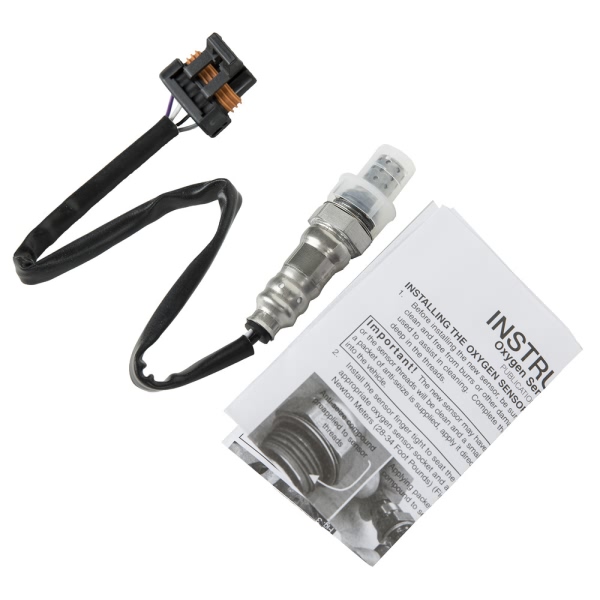 Delphi Oxygen Sensor ES20028