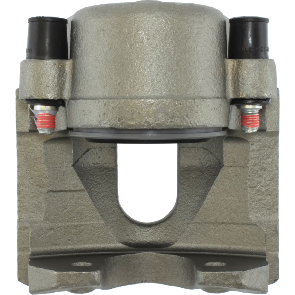 Centric Remanufactured Semi-Loaded Front Passenger Side Brake Caliper 141.67027