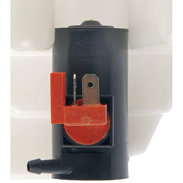 Dorman OE Solutions Washer Fluid Reservoir 603-620