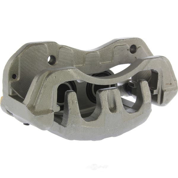 Centric Remanufactured Semi-Loaded Front Passenger Side Brake Caliper 141.46057