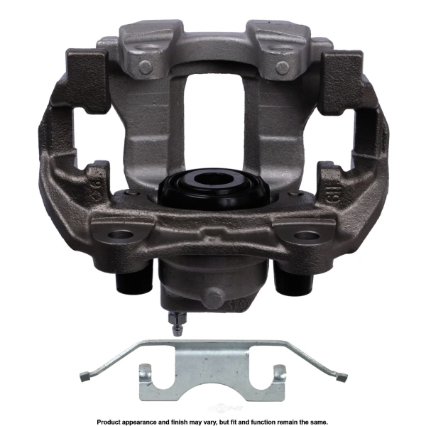 Cardone Reman Remanufactured Unloaded Caliper w/Bracket 19-B6370