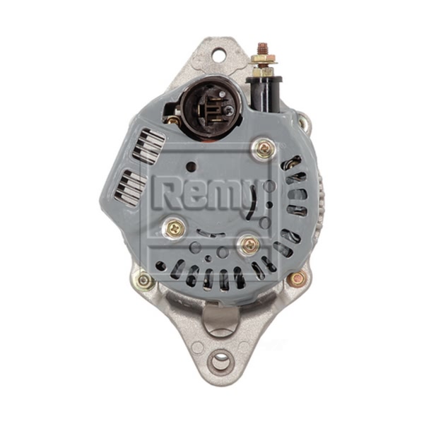 Remy Remanufactured Alternator 14946