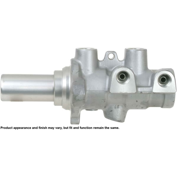 Cardone Reman Remanufactured Master Cylinder 11-3553