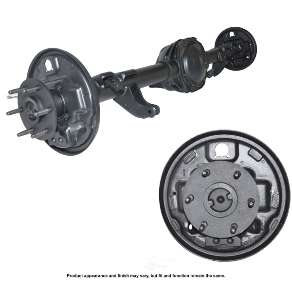 Cardone Reman Remanufactured Drive Axle Assembly 3A-18021LOH