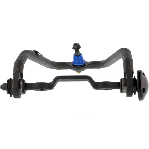 Mevotech Supreme Rear Driver Side Upper Non Adjustable Control Arm And Ball Joint Assembly CMS251114