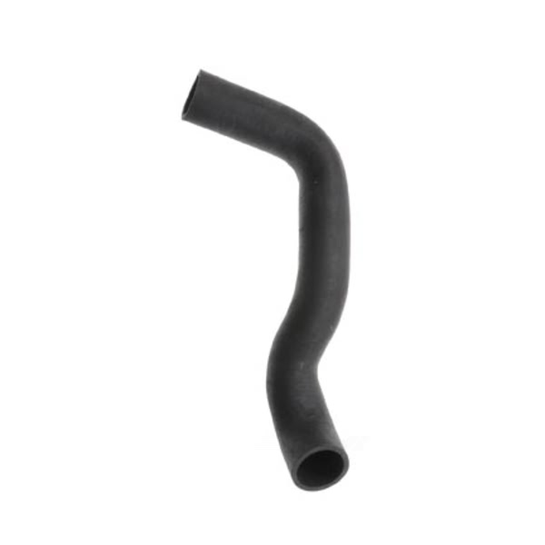 Dayco Engine Coolant Curved Radiator Hose 72007