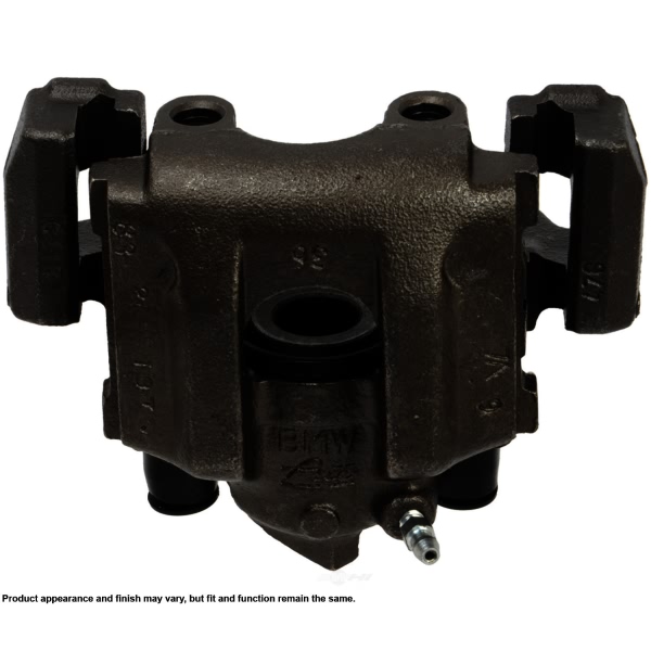 Cardone Reman Remanufactured Unloaded Caliper w/Bracket 19-B1621A