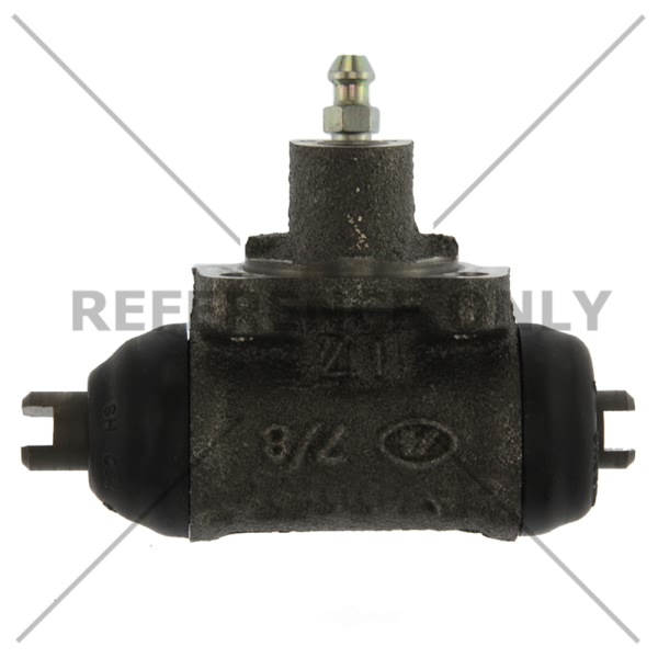 Centric Premium Rear Drum Brake Wheel Cylinder 134.66033