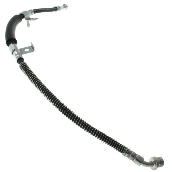 Centric Front Passenger Side Brake Hose 150.50047