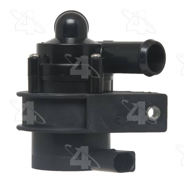 Four Seasons Engine Coolant Auxiliary Pump 89044