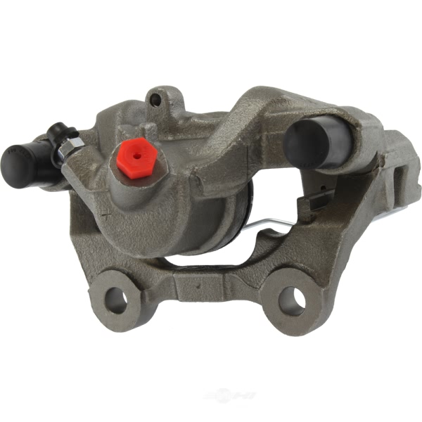 Centric Remanufactured Semi-Loaded Rear Passenger Side Brake Caliper 141.35603