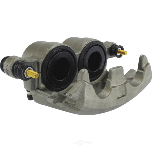 Centric Remanufactured Semi-Loaded Front Passenger Side Brake Caliper 141.67037