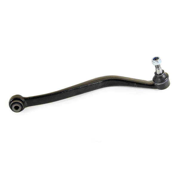 Mevotech Supreme Rear Driver Side Lower Rearward Non Adjustable Control Arm And Ball Joint Assembly CMS101157