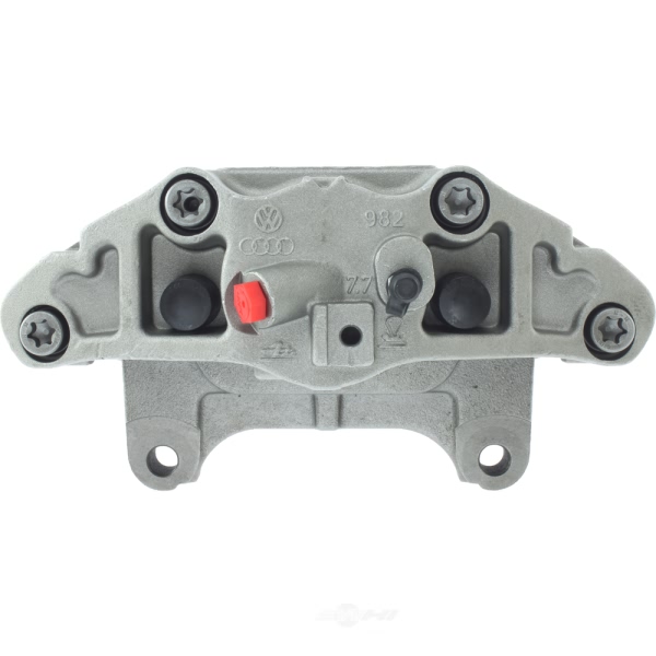 Centric Remanufactured Semi-Loaded Front Passenger Side Brake Caliper 141.33139