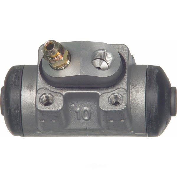 Wagner Rear Driver Side Drum Brake Wheel Cylinder WC140137