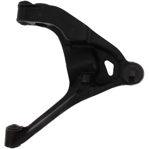 Centric Premium™ Front Driver Side Lower Control Arm and Ball Joint Assembly 622.67038