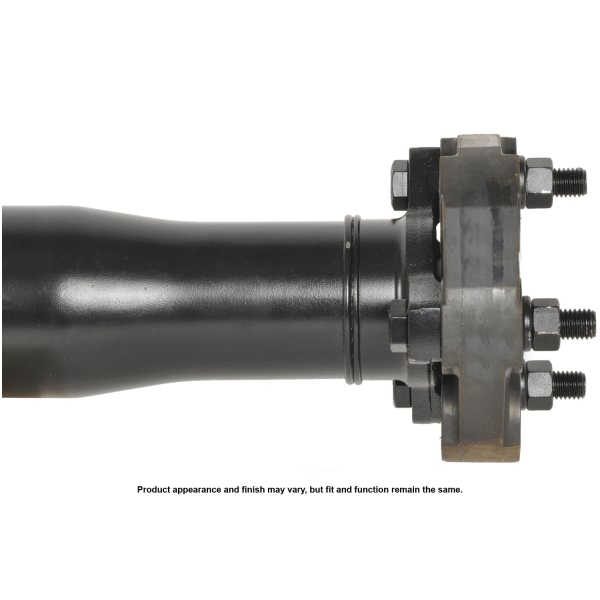 Cardone Reman Remanufactured Driveshaft/ Prop Shaft 65-7061