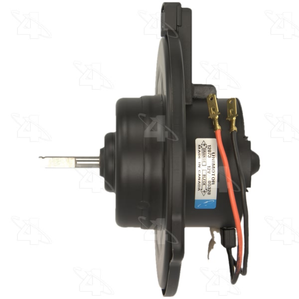 Four Seasons Hvac Blower Motor Without Wheel 35073