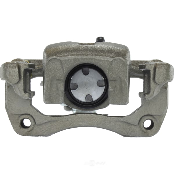 Centric Remanufactured Semi-Loaded Rear Driver Side Brake Caliper 141.42534