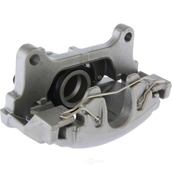 Centric Remanufactured Semi-Loaded Front Passenger Side Brake Caliper 141.33165