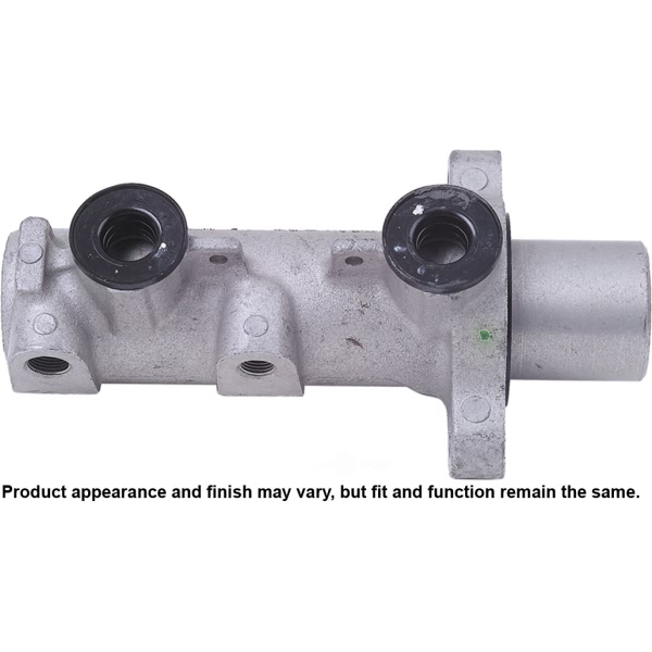 Cardone Reman Remanufactured Master Cylinder 10-2913