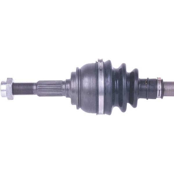 Cardone Reman Remanufactured CV Axle Assembly 60-1025