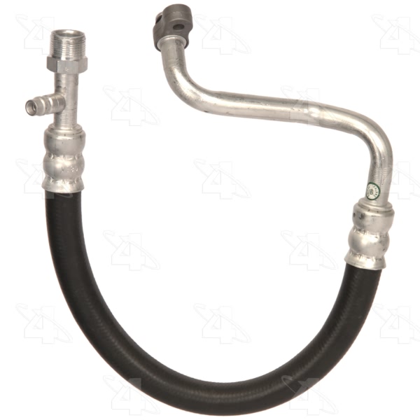 Four Seasons A C Suction Line Hose Assembly 55264