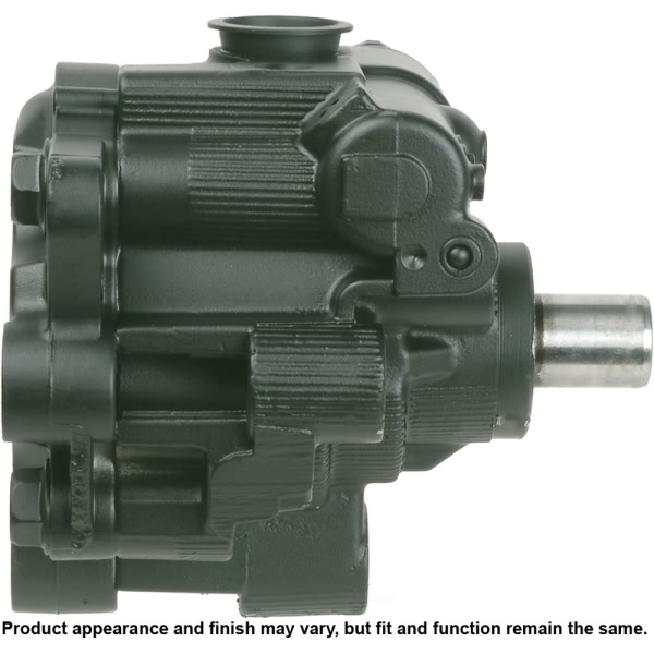 Cardone Reman Remanufactured Power Steering Pump w/o Reservoir 20-2200