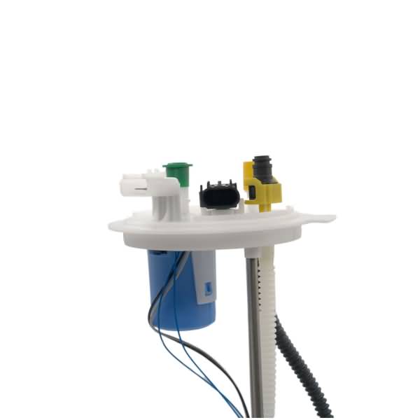 Autobest Fuel Pump Module Assembly F1597A