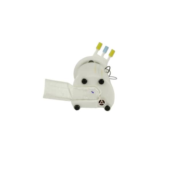 Autobest Fuel Pump Module Assembly F2379A