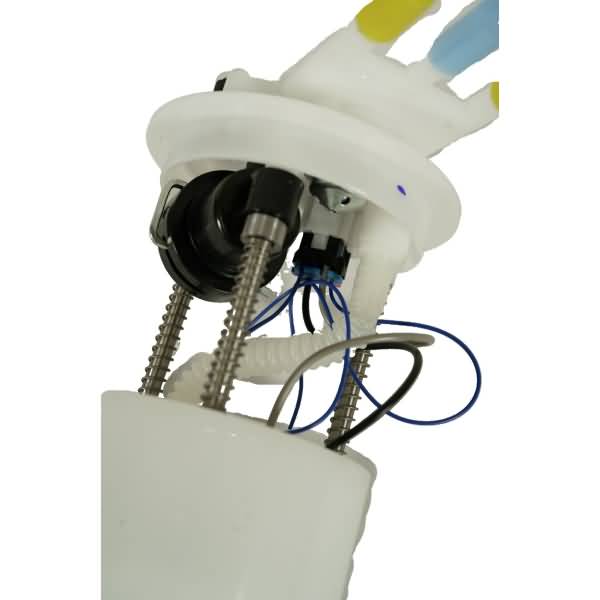 Autobest Fuel Pump Module Assembly F2379A