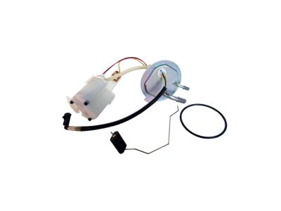 Autobest Fuel Pump Module Assembly F1510A