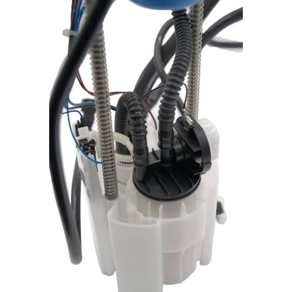 Autobest Fuel Pump Module Assembly F2741A