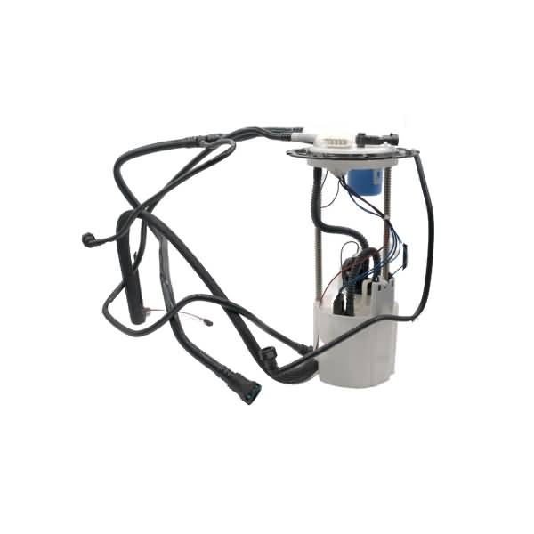 Autobest Fuel Pump Module Assembly F2741A