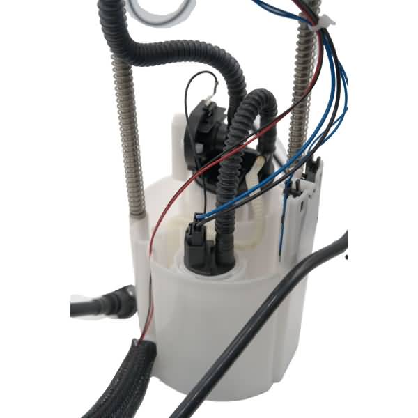 Autobest Fuel Pump Module Assembly F2741A