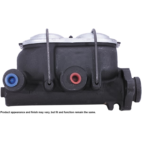 Cardone Reman Remanufactured Master Cylinder 10-1534