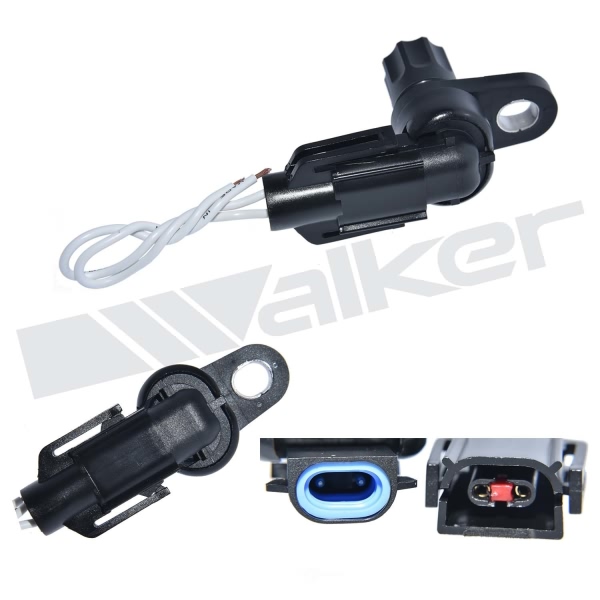 Walker Products Vehicle Speed Sensor 240-91031