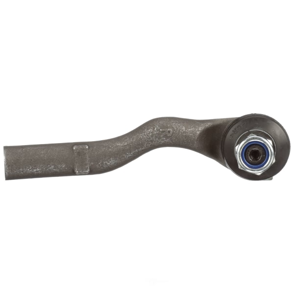 Delphi Front Passenger Side Outer Steering Tie Rod End TA1659