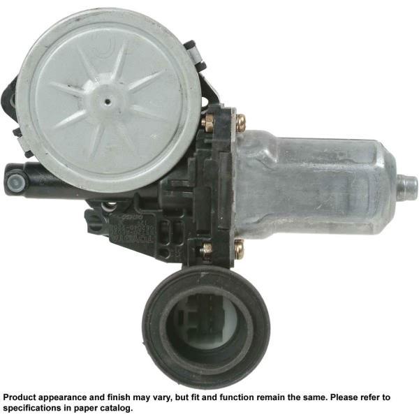 Cardone Reman Remanufactured Window Lift Motor 47-10021