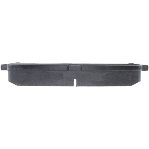 Centric Premium Ceramic Front Disc Brake Pads 301.16401