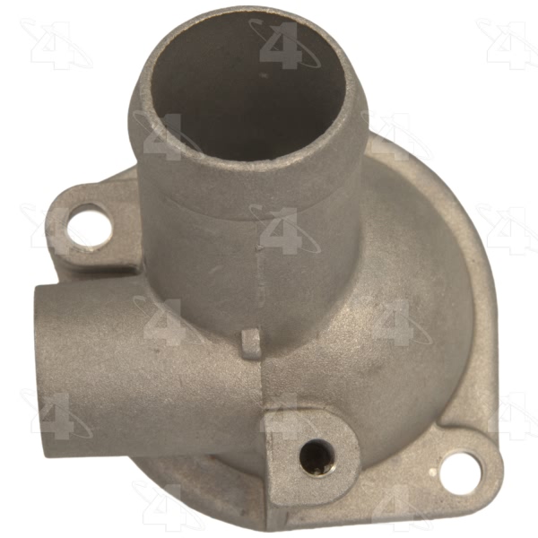 Four Seasons Engine Coolant Water Outlet W O Thermostat 85151