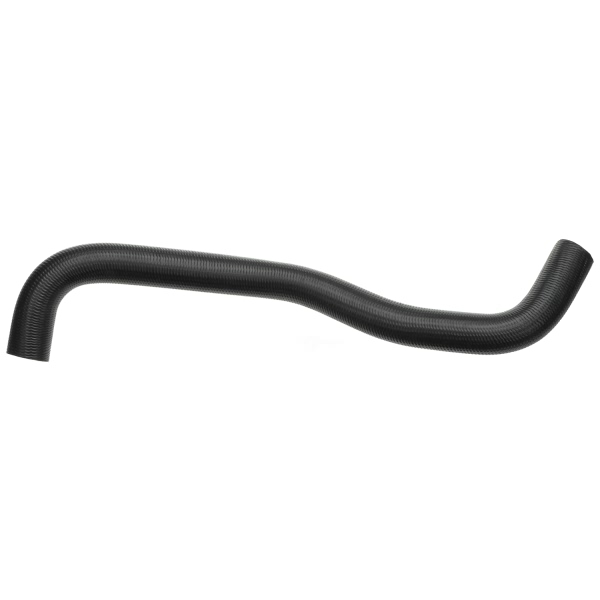 Gates Engine Coolant Molded Radiator Hose 22807