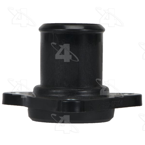 Four Seasons Engine Coolant Water Inlet W O Thermostat 85347