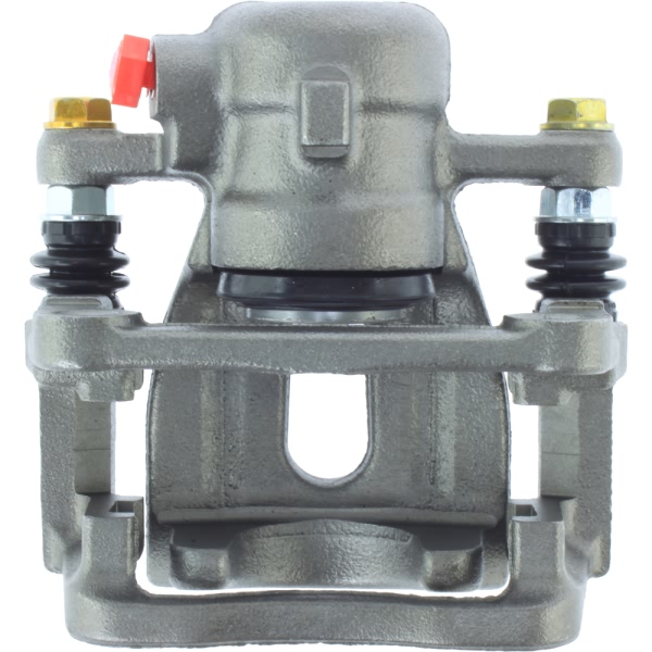 Centric Remanufactured Semi-Loaded Rear Passenger Side Brake Caliper 141.22511