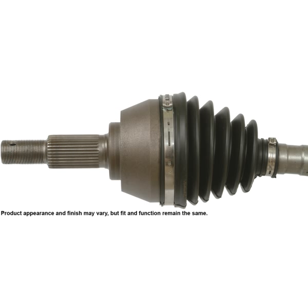 Cardone Reman Remanufactured CV Axle Assembly 60-6303